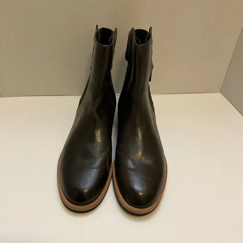 ELIE TAHARI Ankle boots - Picture 1 of 13